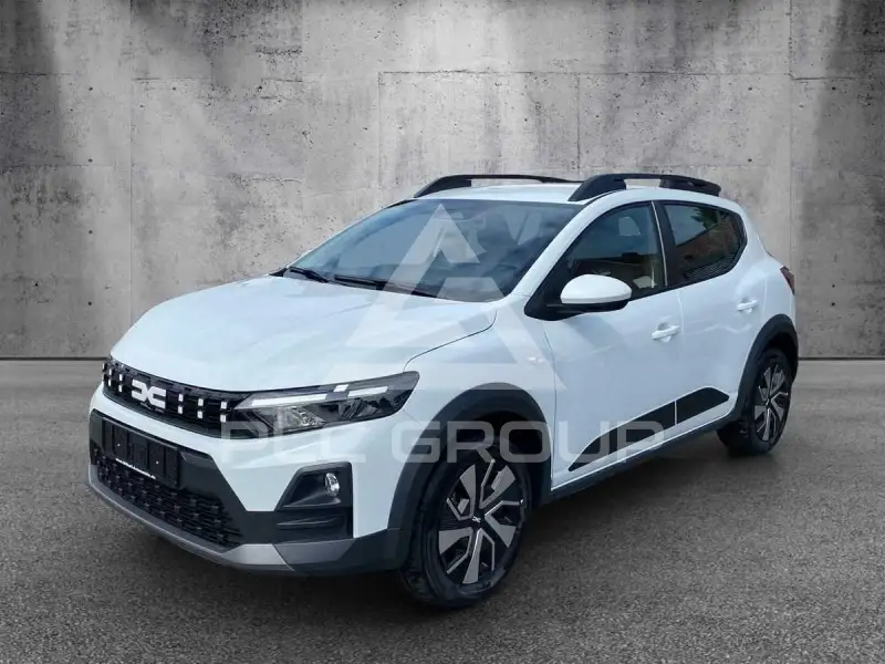 2026 Dacia Sandero