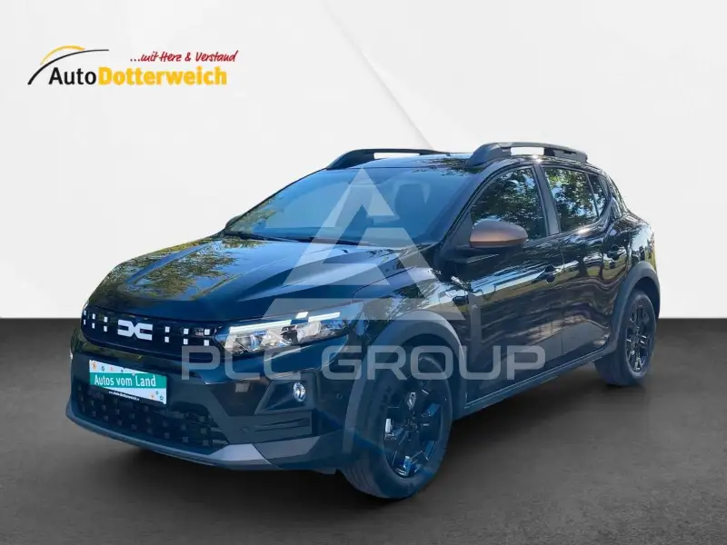 2026 Dacia Sandero