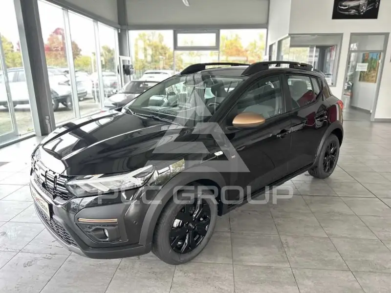 2026 Dacia Sandero