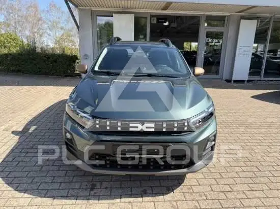 2026 Dacia Sandero