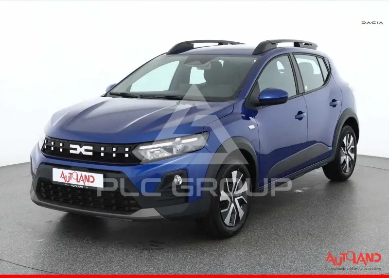 2026 Dacia Sandero