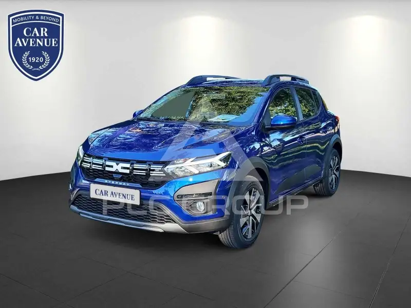 2026 Dacia Sandero