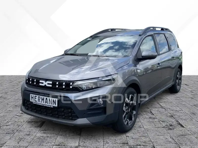 2026 Dacia Sandero