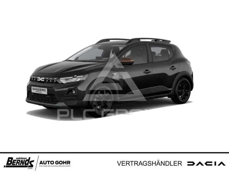 2026 Dacia Sandero