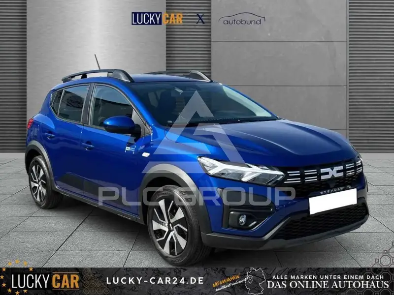 2026 Dacia Sandero