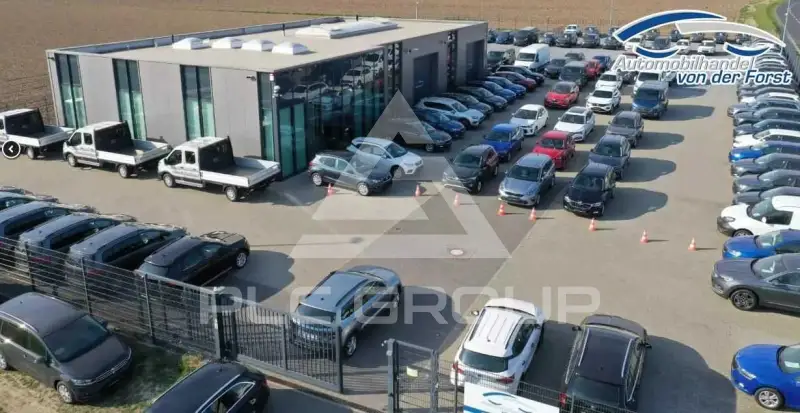 2026 Dacia Bigster