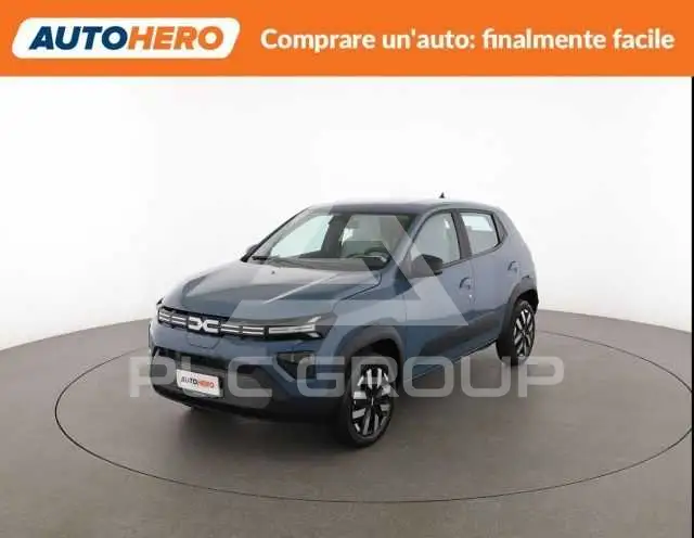 2026 Dacia Other
