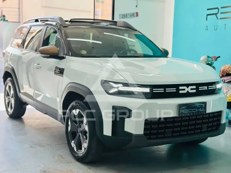 2026 Dacia Other