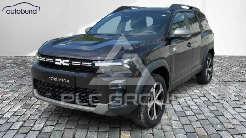 2026 Dacia Other