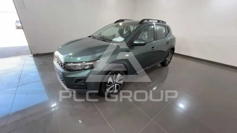 2026 Dacia Other