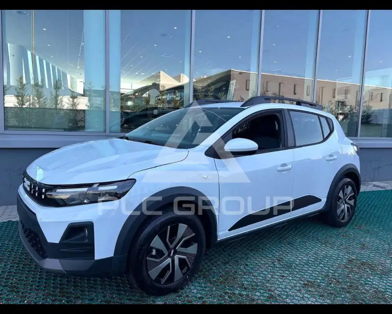 2026 Dacia Other