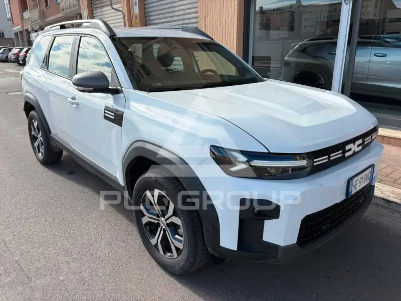2026 Dacia Other