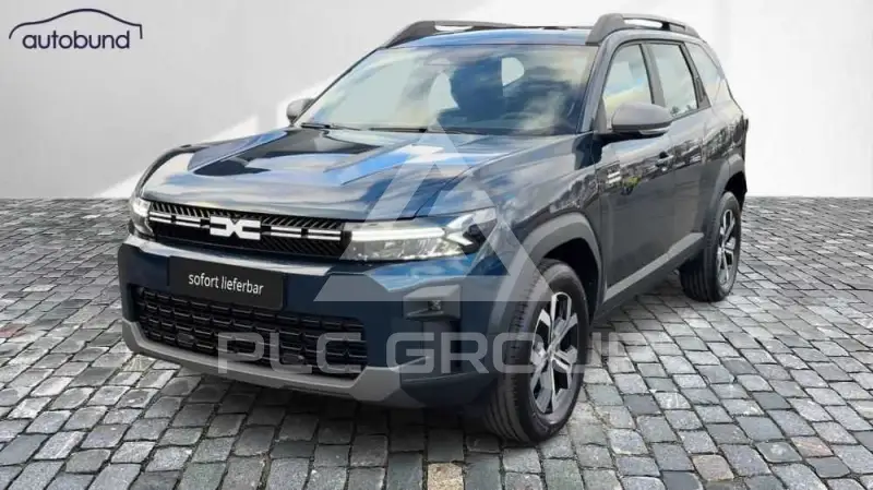 2026 Dacia Other