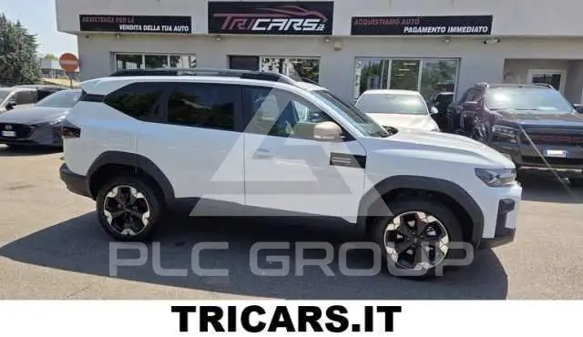 2026 Dacia Other