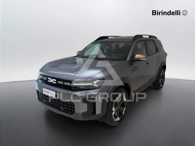 2026 Dacia Other