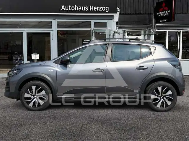 2026 Dacia Other