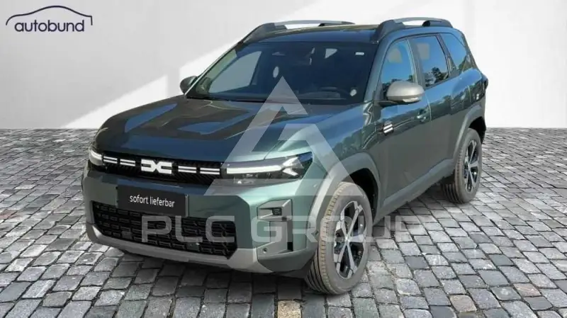 2026 Dacia Other