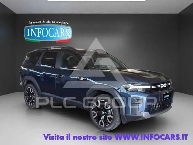 2026 Dacia Other