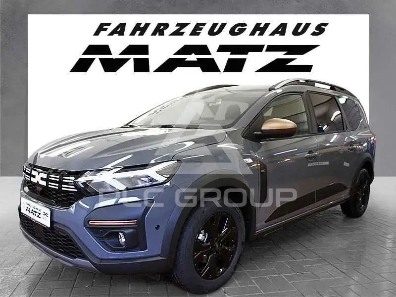 2026 Dacia Jogger
