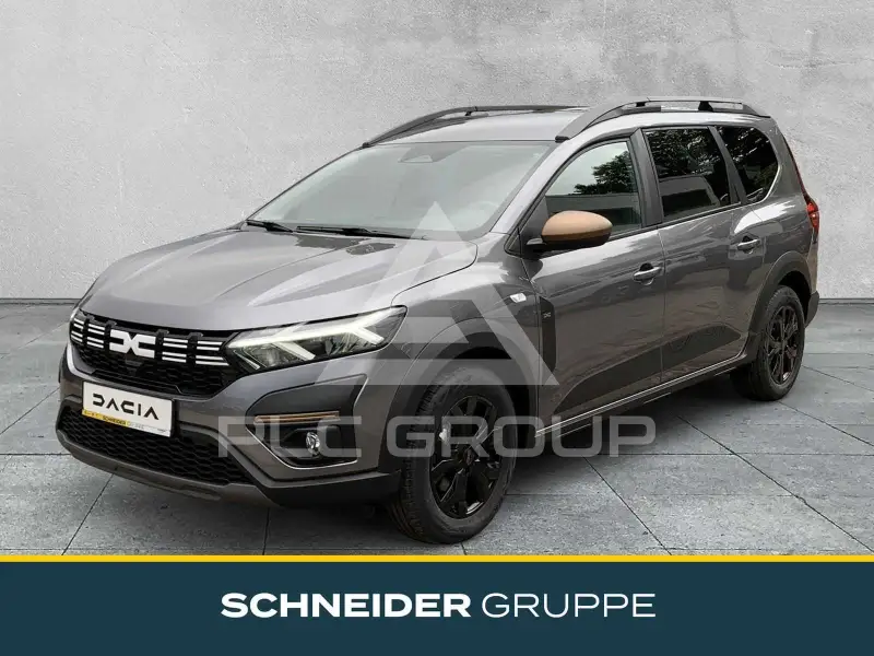 2026 Dacia Jogger