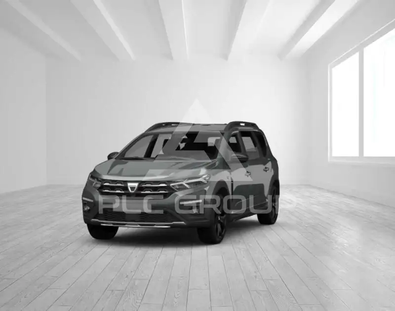 2026 Dacia Jogger