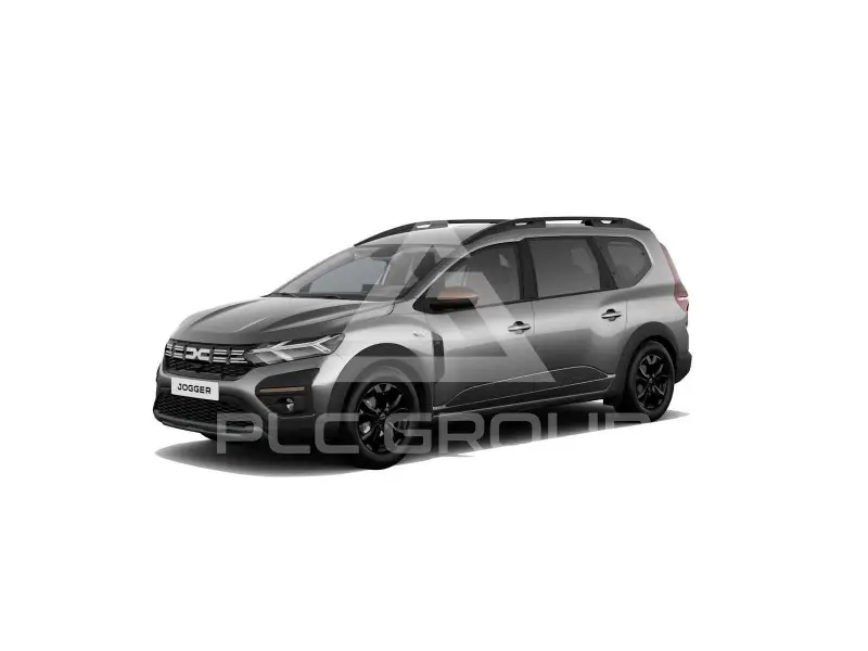 2026 Dacia Jogger
