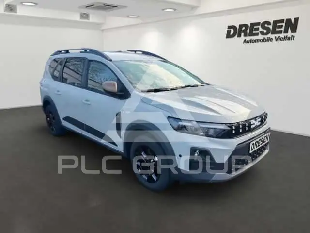 2026 Dacia Jogger
