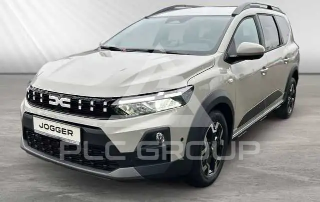 2026 Dacia Jogger