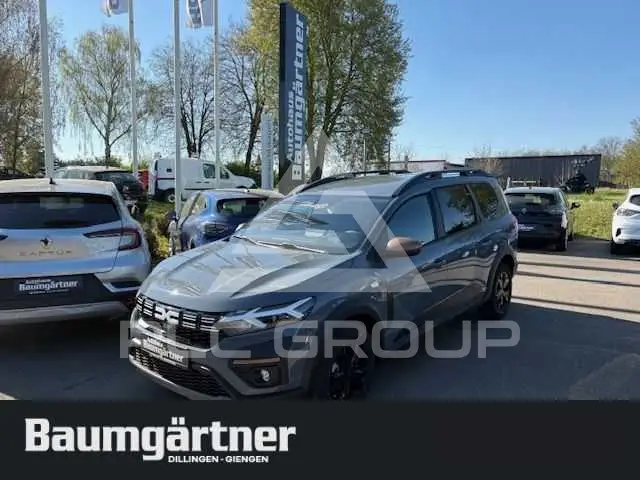 2026 Dacia Jogger