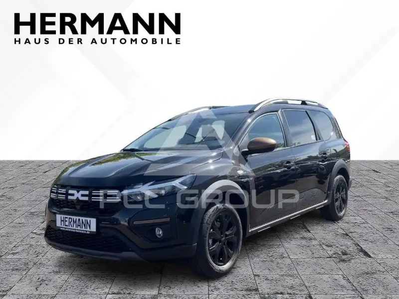2026 Dacia Jogger