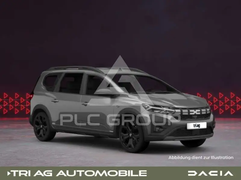 2026 Dacia Jogger