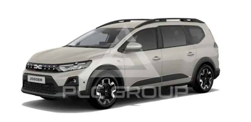 2026 Dacia Jogger