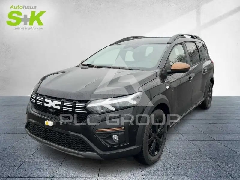 2026 Dacia Jogger