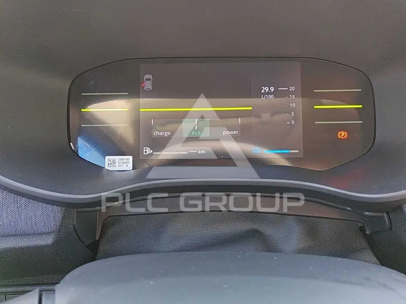2026 Dacia Jogger