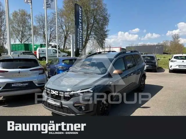 2026 Dacia Jogger