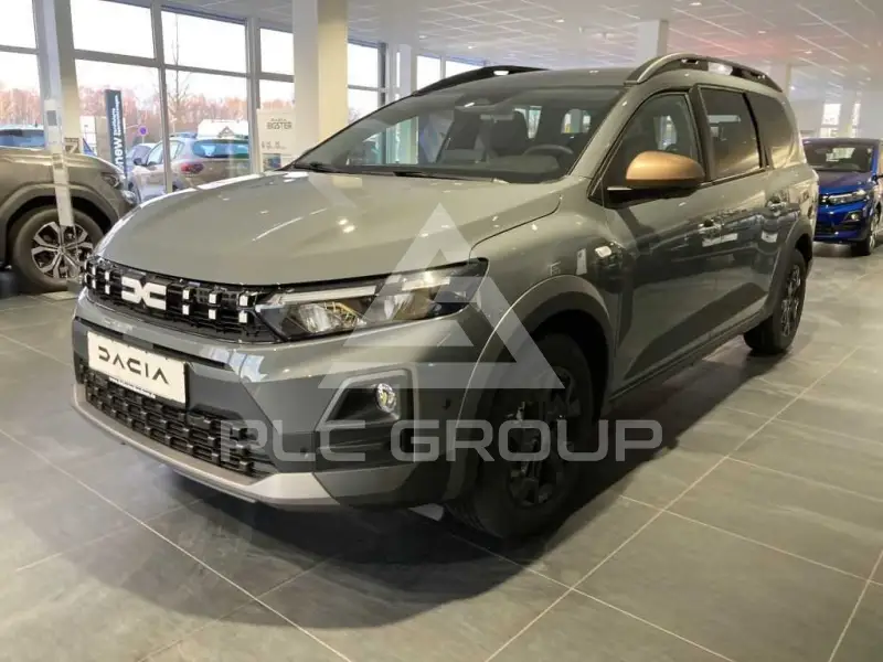 2026 Dacia Jogger