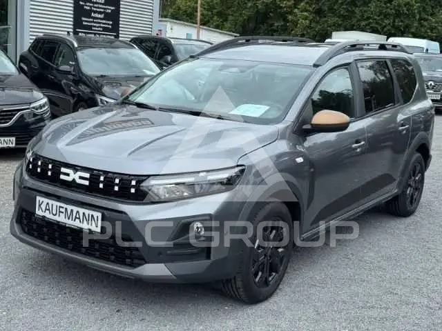 2026 Dacia Jogger