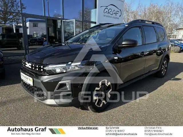 2026 Dacia Jogger