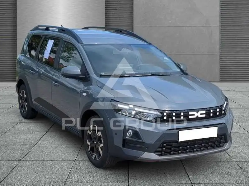 2026 Dacia Jogger