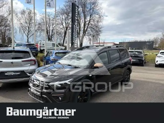 2026 Dacia Jogger
