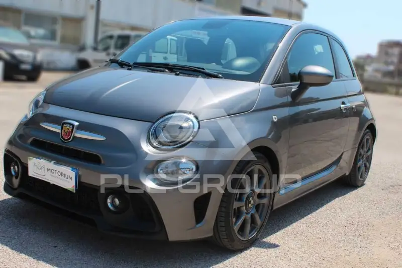 2026 Abarth Other