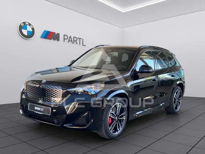 2026 BMW iX