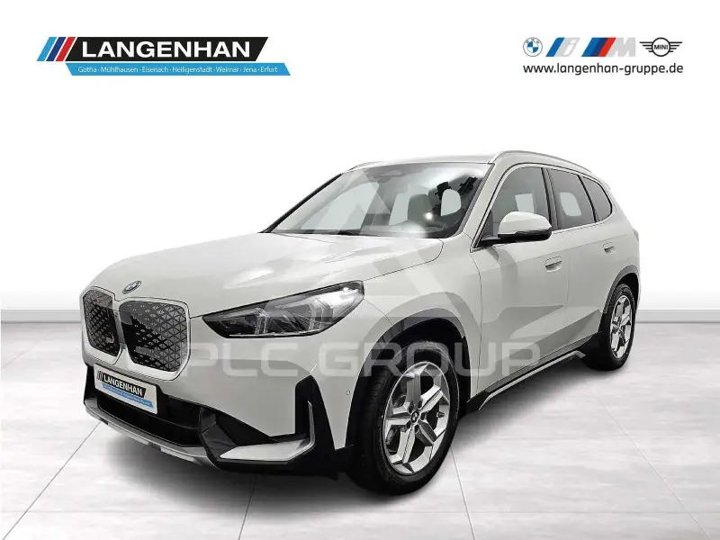 2026 BMW iX