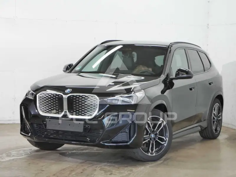 2026 BMW iX
