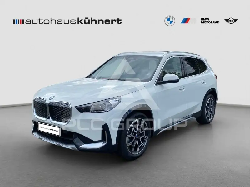 2026 BMW iX
