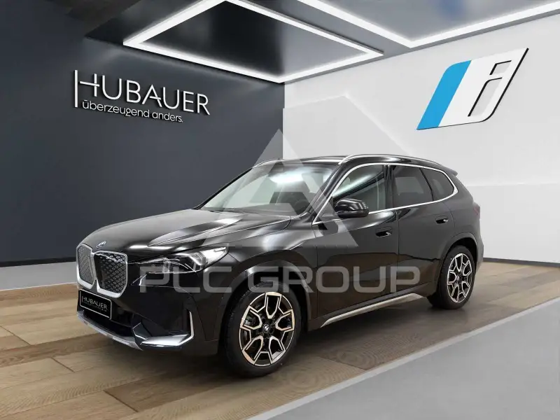 2026 BMW iX