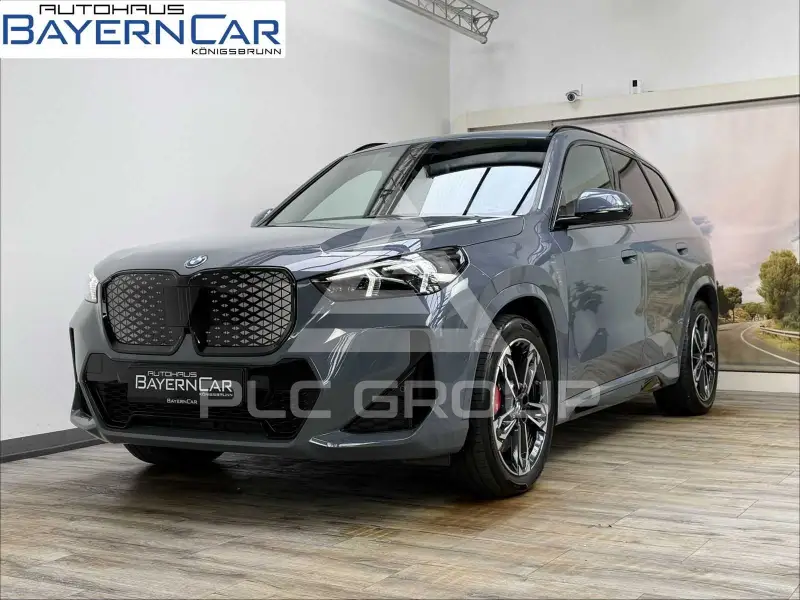 2026 BMW iX