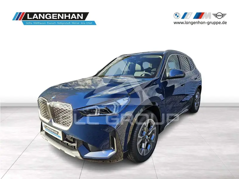 2026 BMW iX