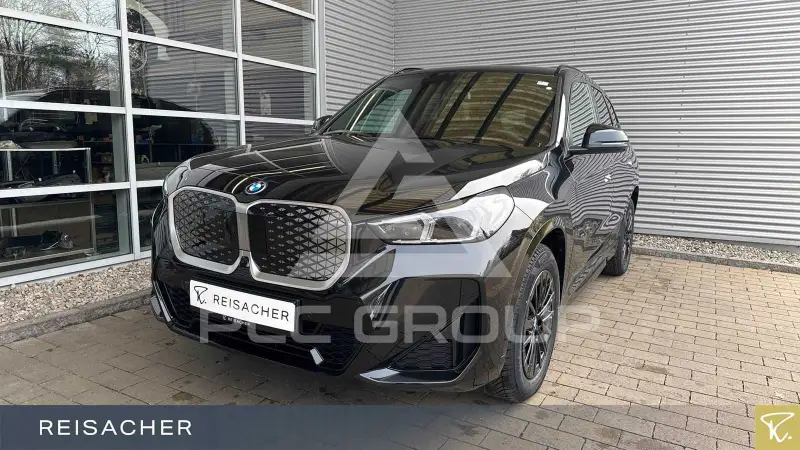 2026 BMW iX