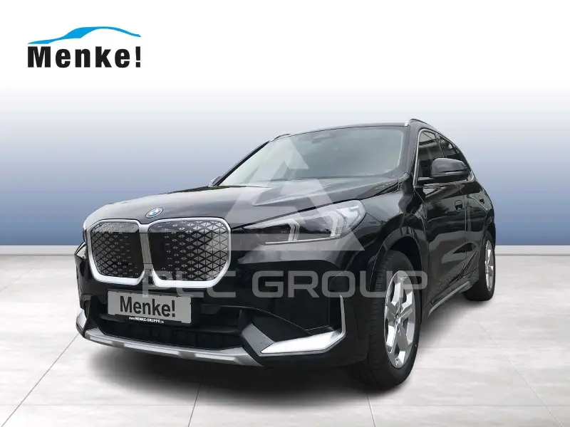 2026 BMW iX